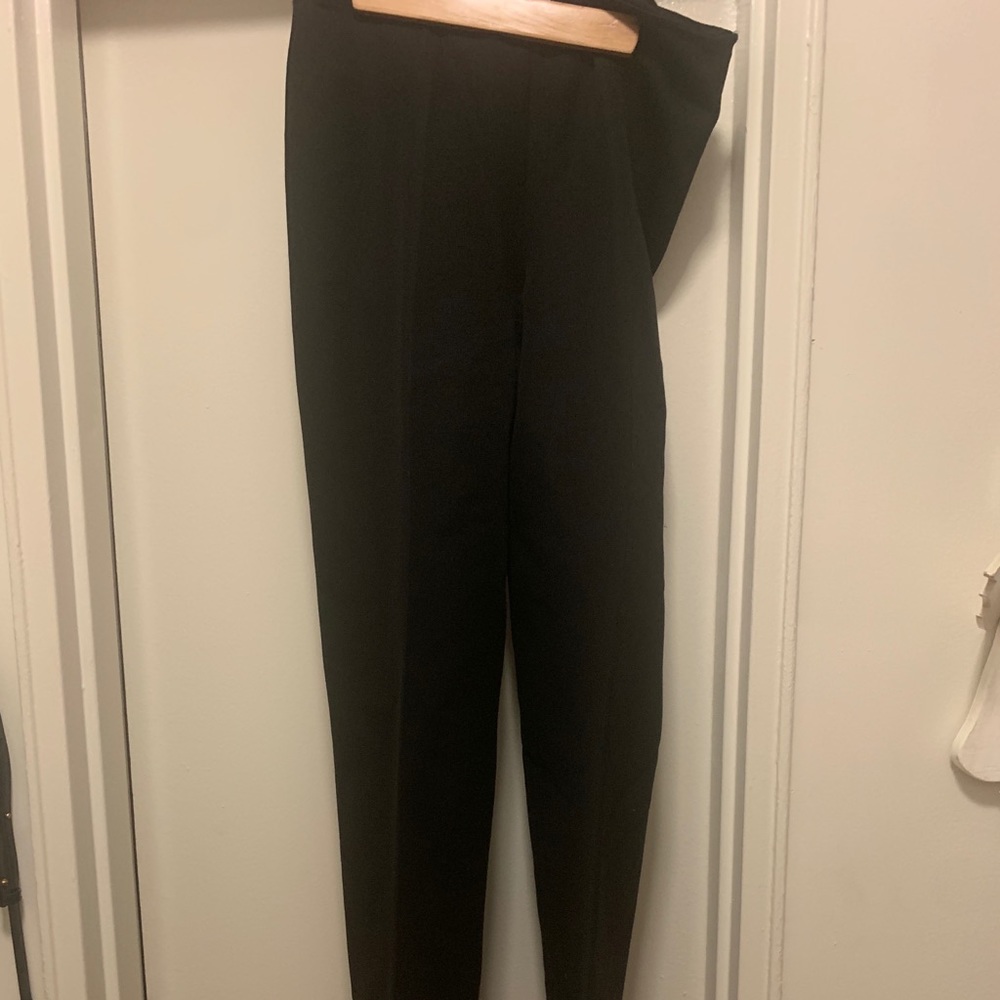 Calvin Klein Collection Dress Pants